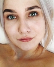 Volkova Anastasiya