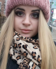 Malinina Alina
