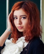 Ilyashenko Anjelika