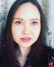 Perkina Anna