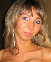 Evgeneva Katenok