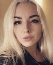 Karaeva Alina