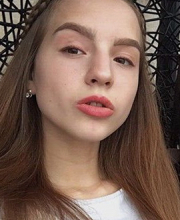 Morozova Ekaterina