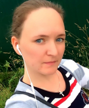 Maltseva Aleksandra