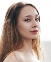 Alekseeva Ekaterina