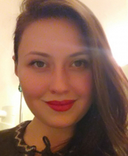 Makarenko Liliya