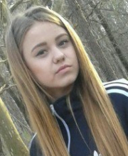 Nazarova Albina
