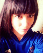 Nikitina Yana