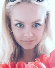 Kindzerskaya Yuliya