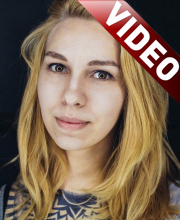 Razorenko Mariya