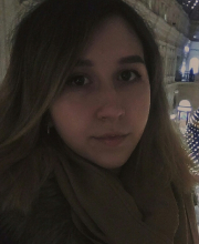 Vinichenko Valeriya