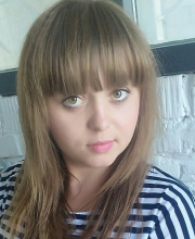 Tyumentseva Anastasiya