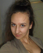 Gustova Anjelina