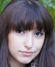 Shkoda Polina