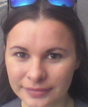 Kovaleva Oksana