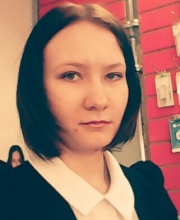Kuksenko Elena