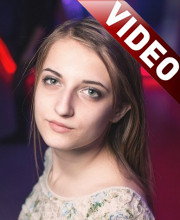 Vorobeva Elizaveta