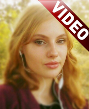 Nevskaya Darya