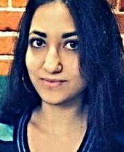 Movsesyan Anush