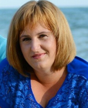 Babiy Donets Yuliya