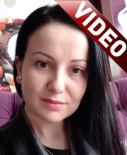 Zagorovskaya Viktoriya