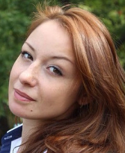 Yuliya