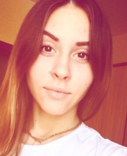 Gofman Antonina