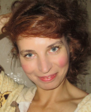 Ivanova Ekaterina