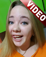 Kurskaya Alina