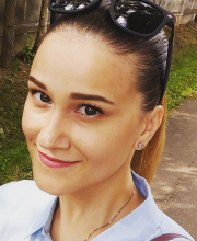Kulik Anastasiya