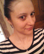 Smirnova Ekaterina