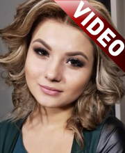 Grischenko Alina