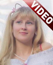 Veselova Anna