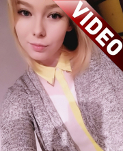Stepanova Yana