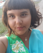 Shakirova Tamila