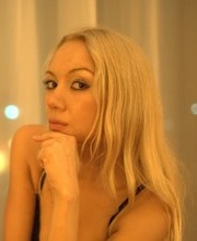 Markova Anastasiyaya