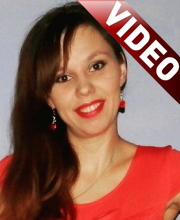Goncharova Malyisheva Mariya