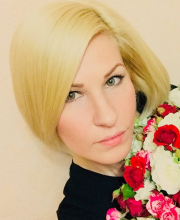 Shulga Tatyana