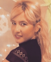 Lokteva Darya