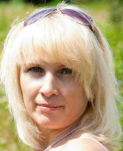 Nagar Malteeva Raisa