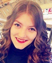 Baskakova Alina