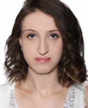 Mariya Alekseevna