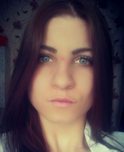 Kolinichenko Anastasiya