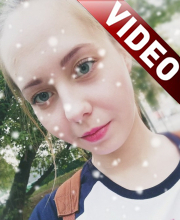 Bolgova Darya