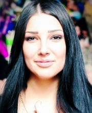 Ivannikova Alena