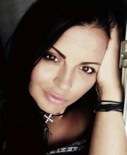 Vaschenko Revutskaya Yuliya