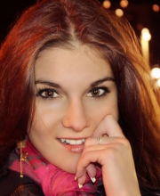 Nichiporchik Irka