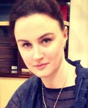 Kemerova Diana