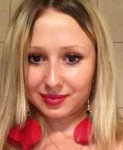 Matveeva Marina