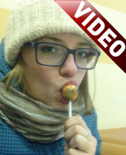 Mironova Alina